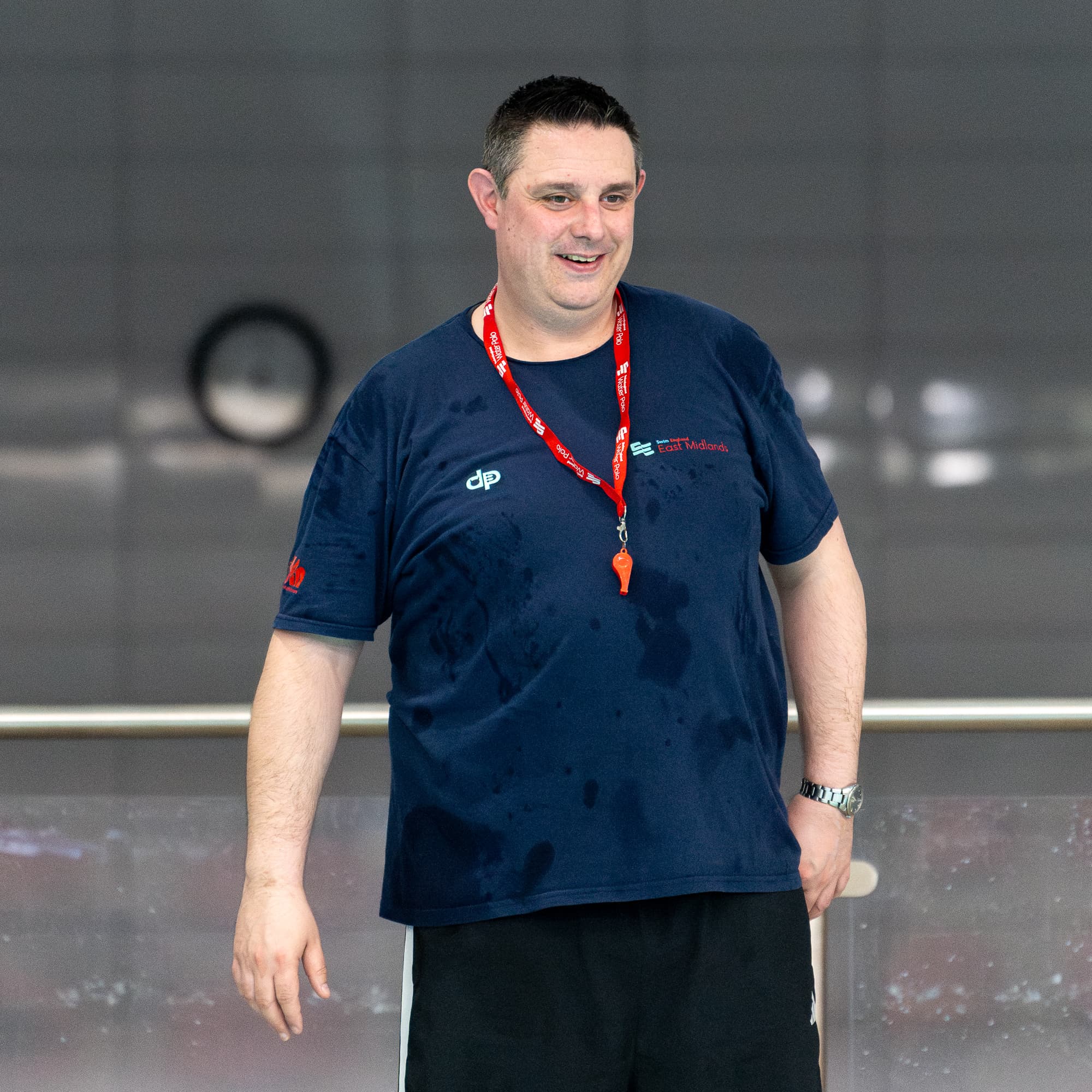 James Cooper, Junior Coach